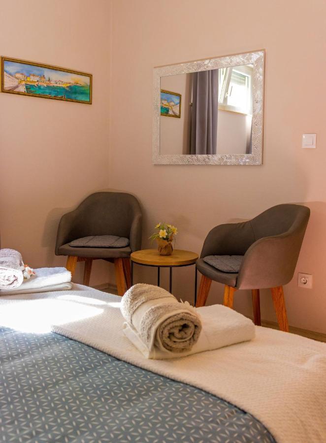 דוברובניק Apartment Rajevac מראה חיצוני תמונה