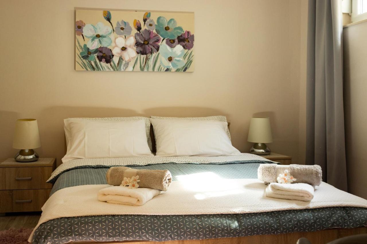 דוברובניק Apartment Rajevac מראה חיצוני תמונה
