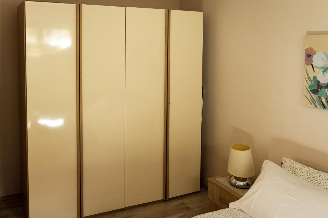 דוברובניק Apartment Rajevac מראה חיצוני תמונה