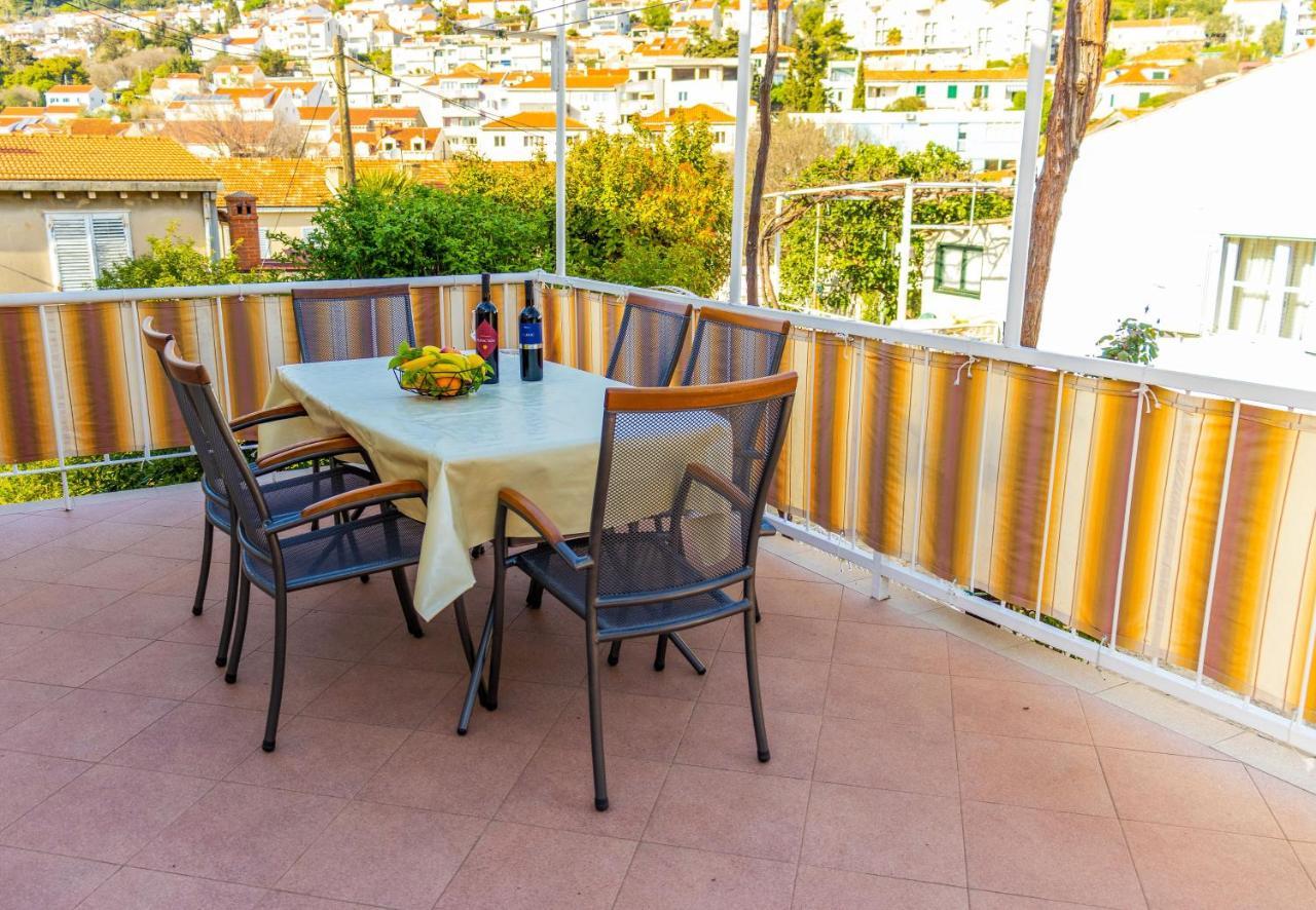 דוברובניק Apartment Rajevac מראה חיצוני תמונה