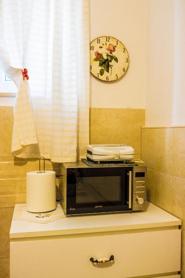 דוברובניק Apartment Rajevac מראה חיצוני תמונה