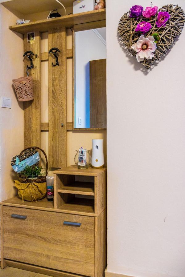 דוברובניק Apartment Rajevac מראה חיצוני תמונה