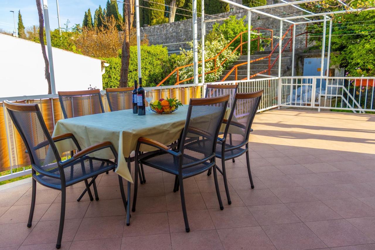 דוברובניק Apartment Rajevac מראה חיצוני תמונה