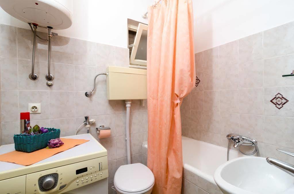 דוברובניק Apartment Rajevac מראה חיצוני תמונה