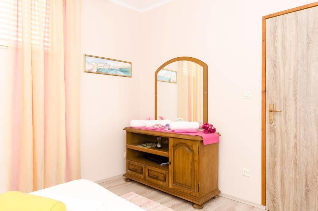 דוברובניק Apartment Rajevac מראה חיצוני תמונה