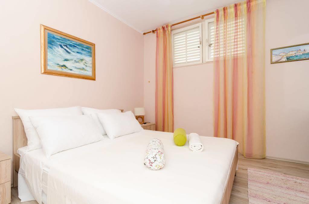 דוברובניק Apartment Rajevac מראה חיצוני תמונה