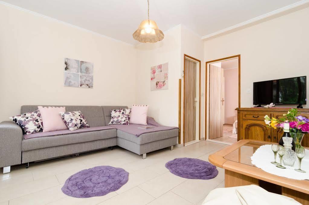 דוברובניק Apartment Rajevac מראה חיצוני תמונה
