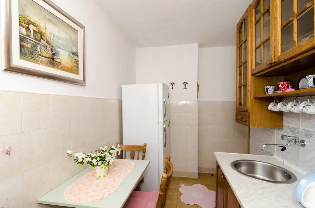 דוברובניק Apartment Rajevac מראה חיצוני תמונה