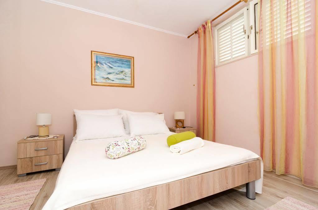 דוברובניק Apartment Rajevac מראה חיצוני תמונה