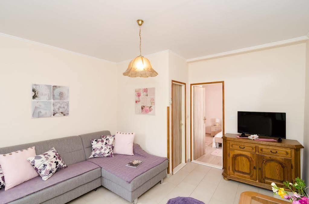 דוברובניק Apartment Rajevac מראה חיצוני תמונה